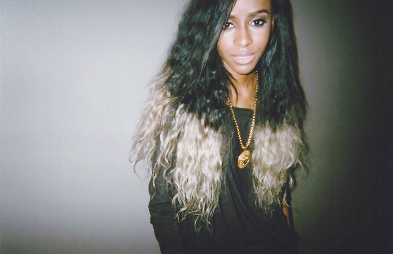 Angel Haze door Emily Weiss