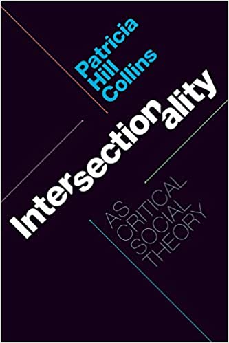 cover van het boek 'Intersectionality' van Patricia Hill Collins 